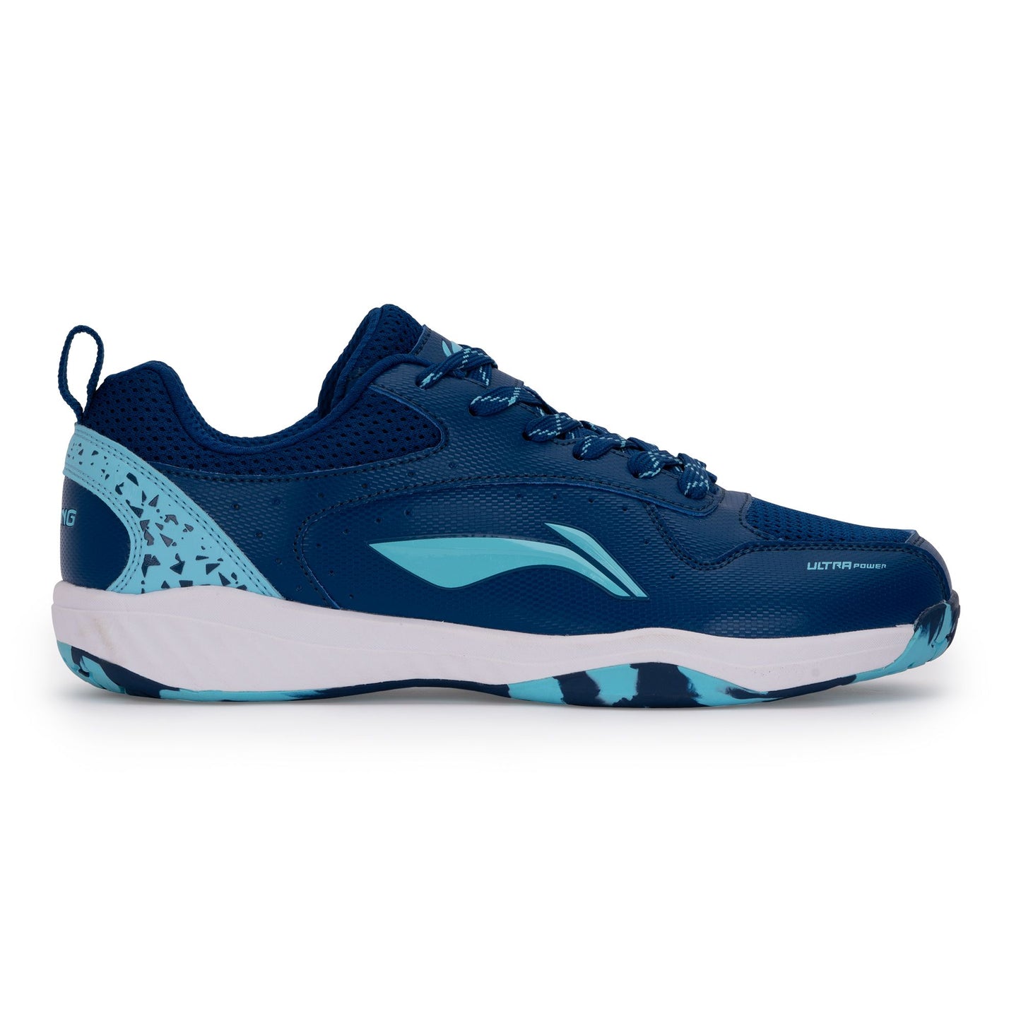 Ultra Power-Blue/Sea Blue