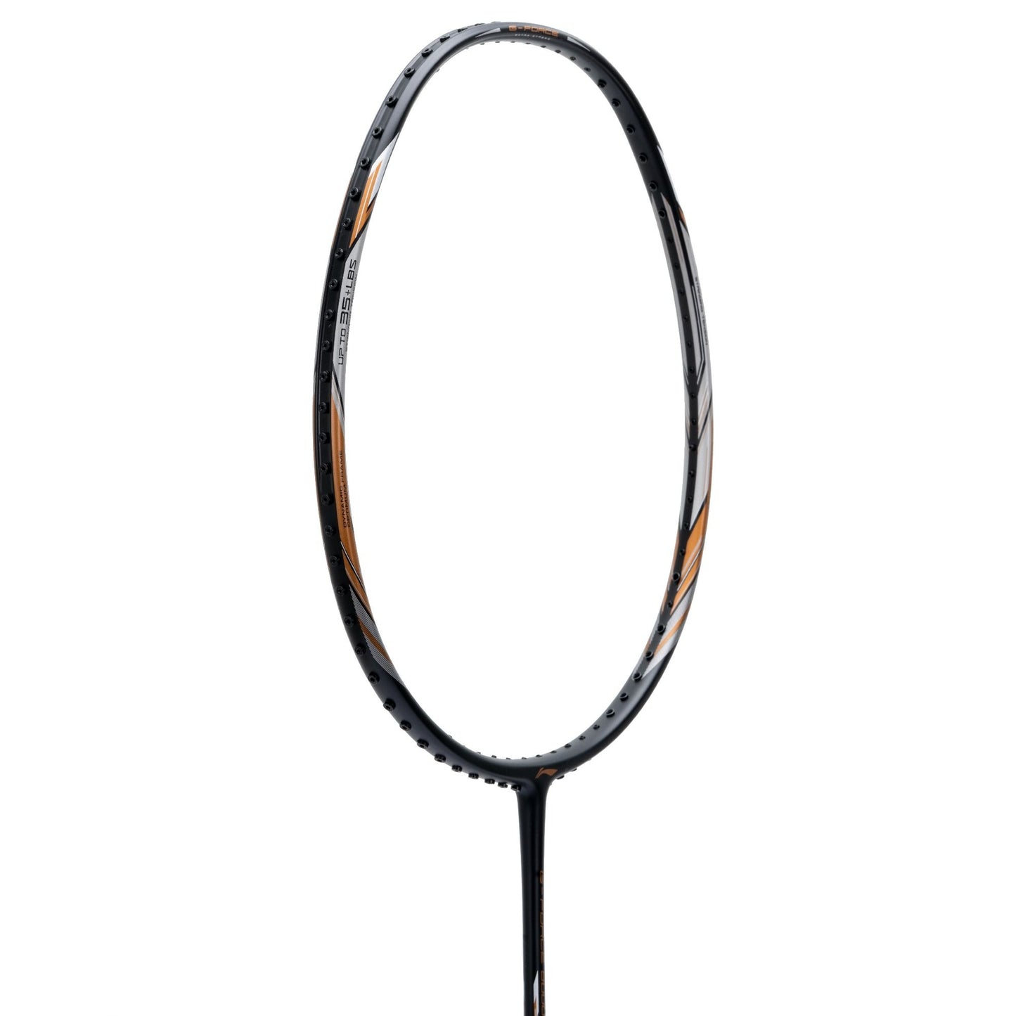 G-Force Extra Strong 9000-Black/Bronze