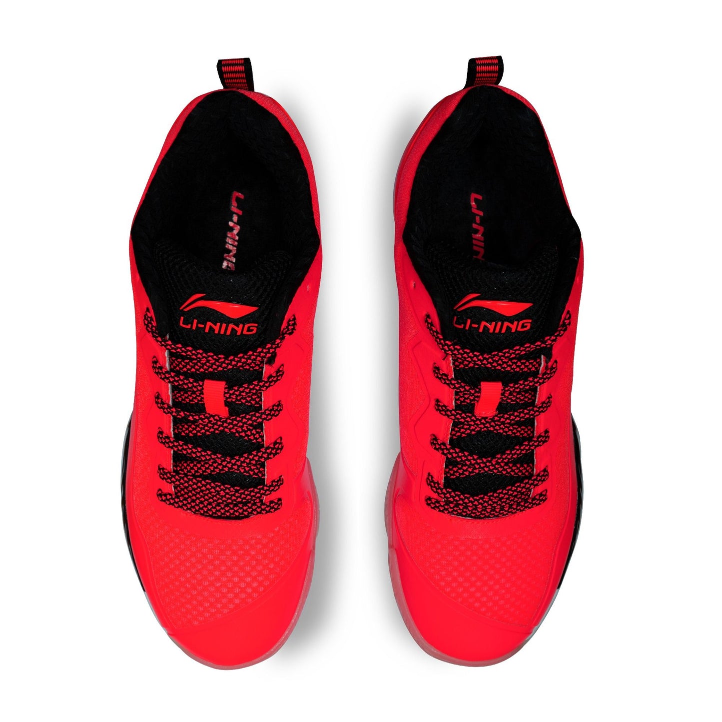 Ranger Lite IV - Orange/Black