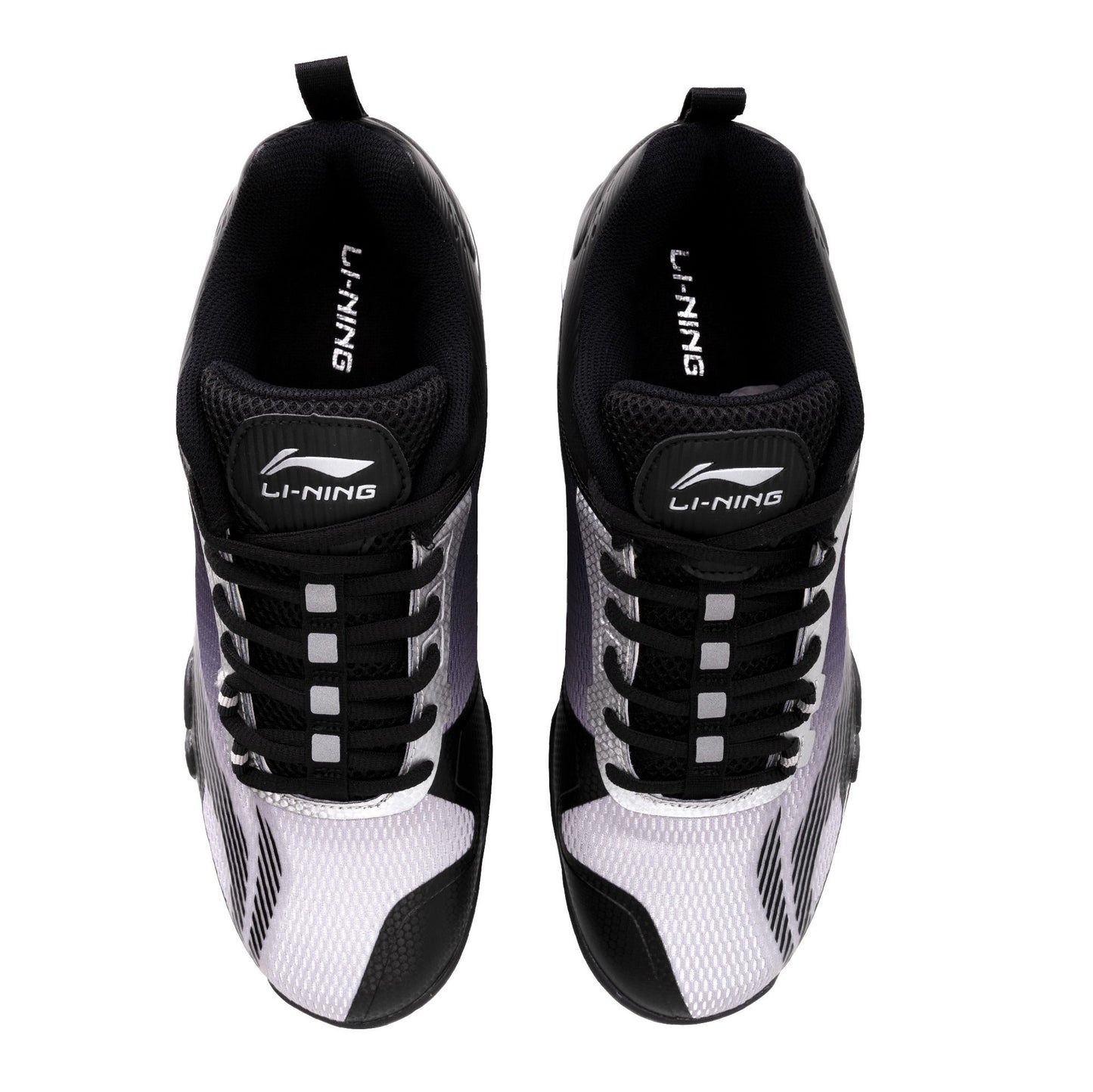 Saga Lite III - Grey, Black