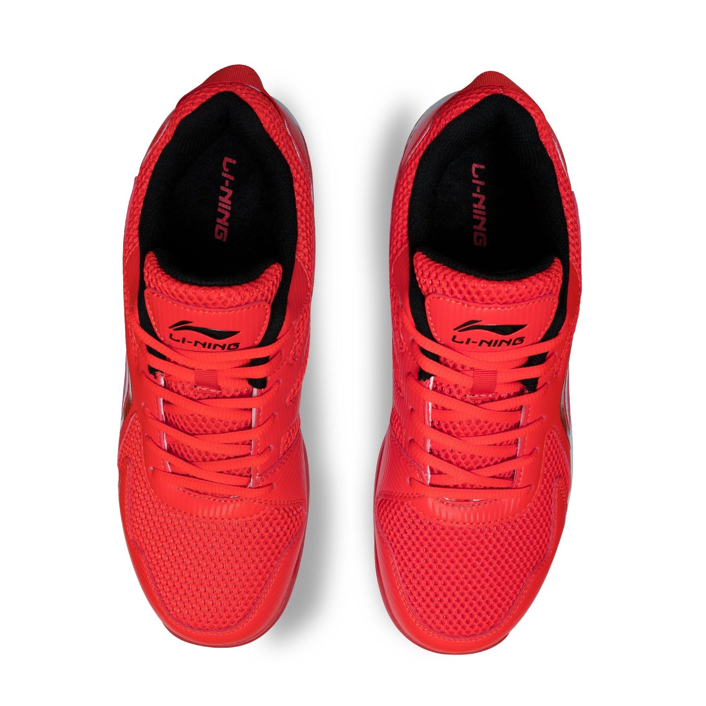 Attack Pro III - Red/Black