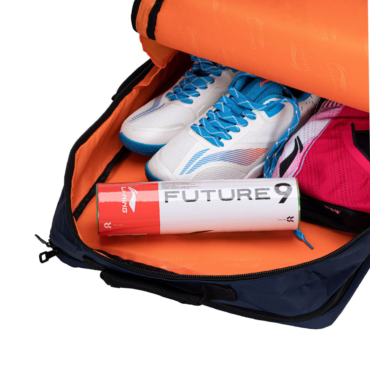 PowerPac Backpack - Navy