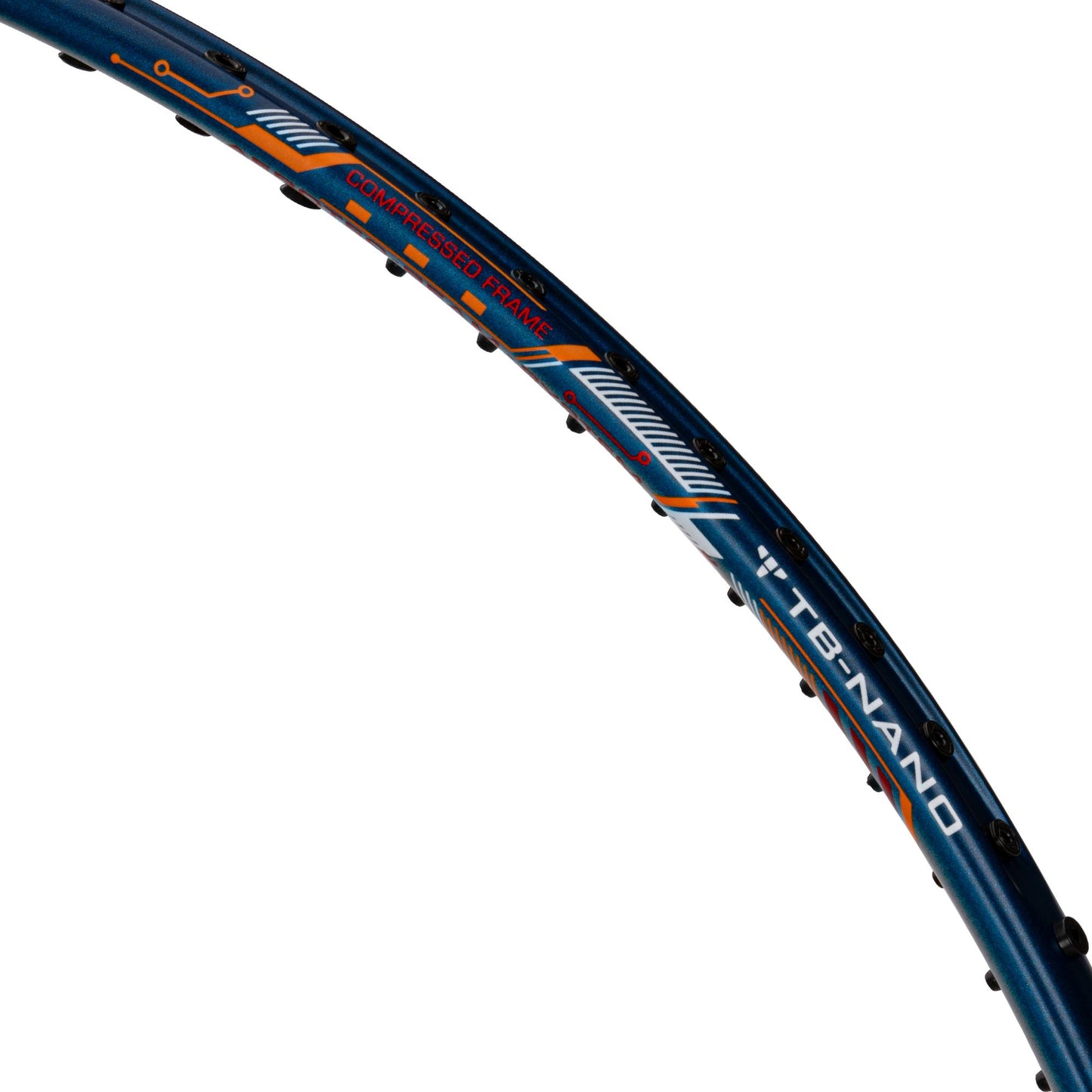 AIR-FORCE 78 G3-Navy/Silver/Orange