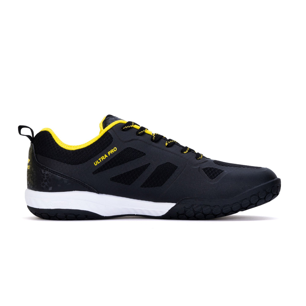 Ultra Pro-Black/Yellow-9 UK