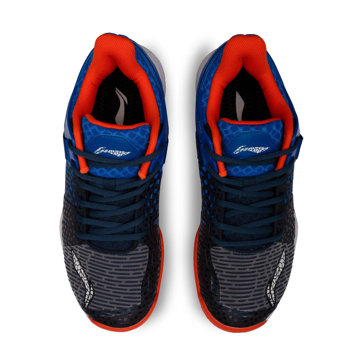 Roar II Lite - Blue/Red