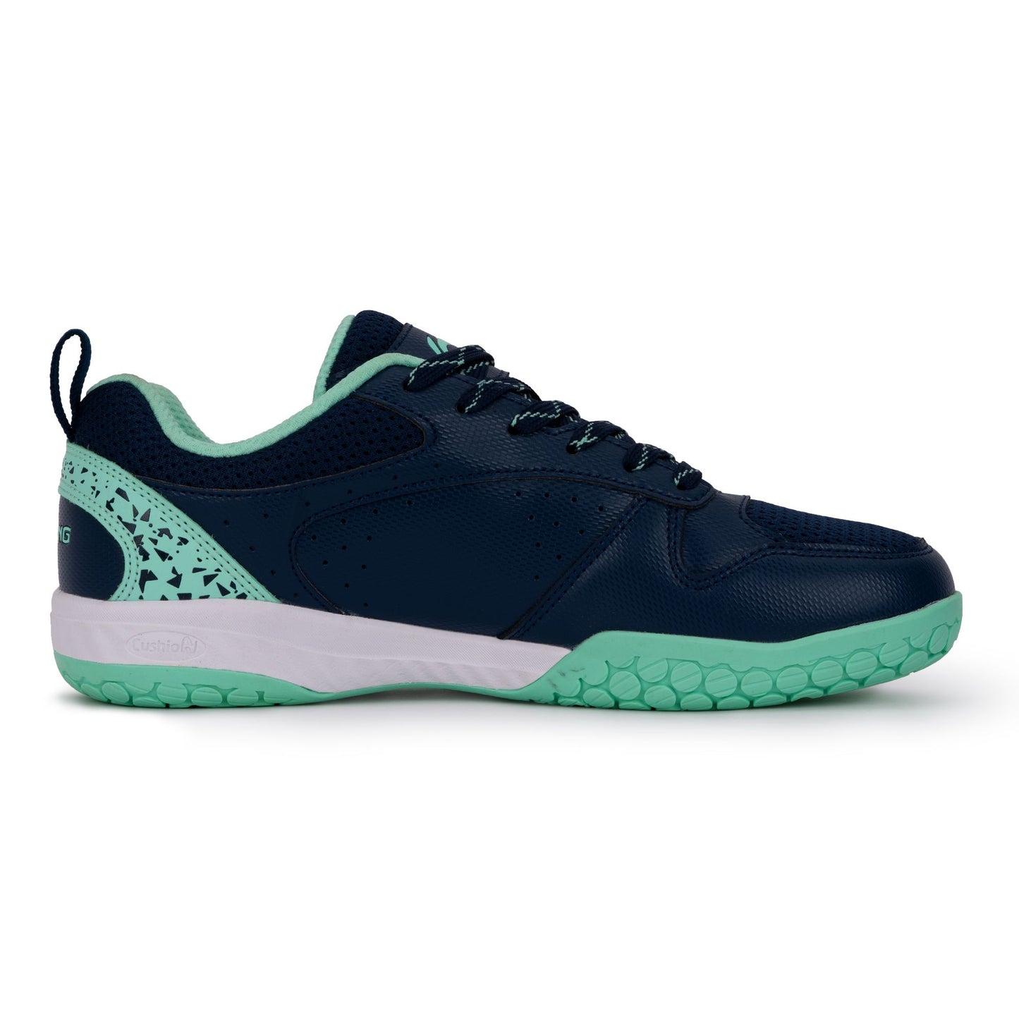 Ultra Power-Navy/Aqua