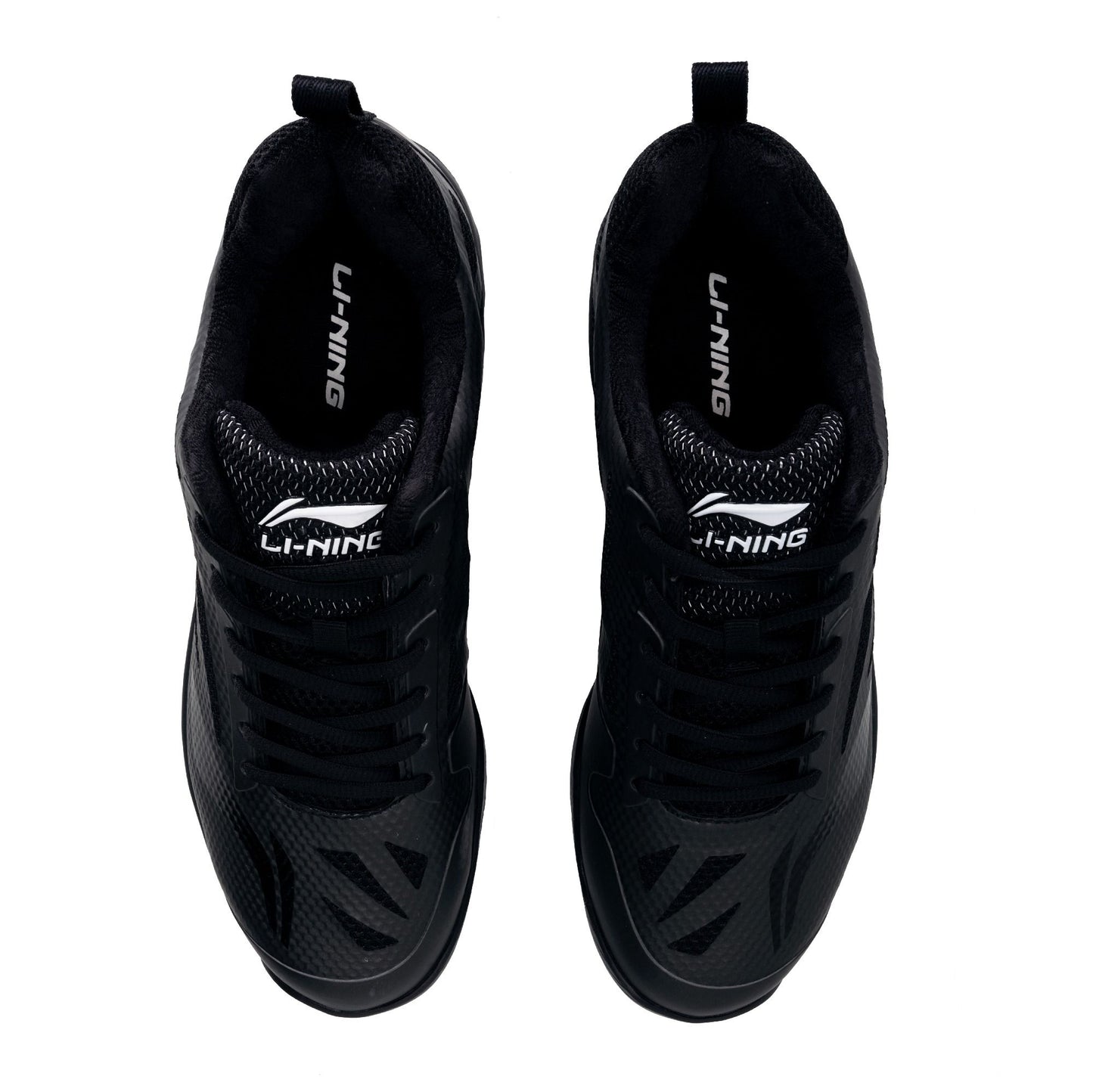 Erupt - Black