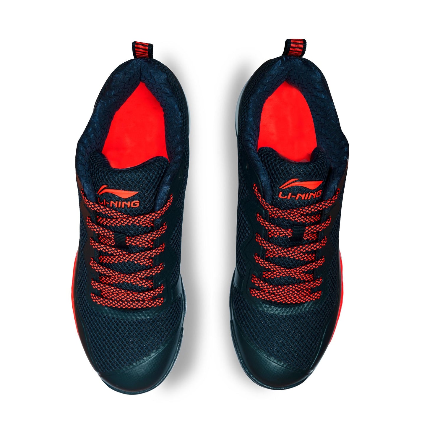 Ranger Lite IV - Navy/Orange