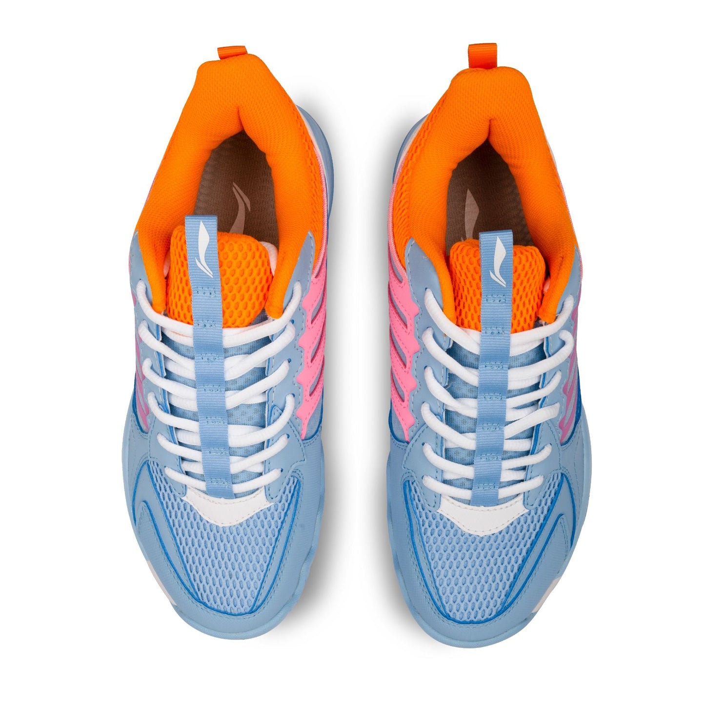 Halberd II Lite - Blue, Pink