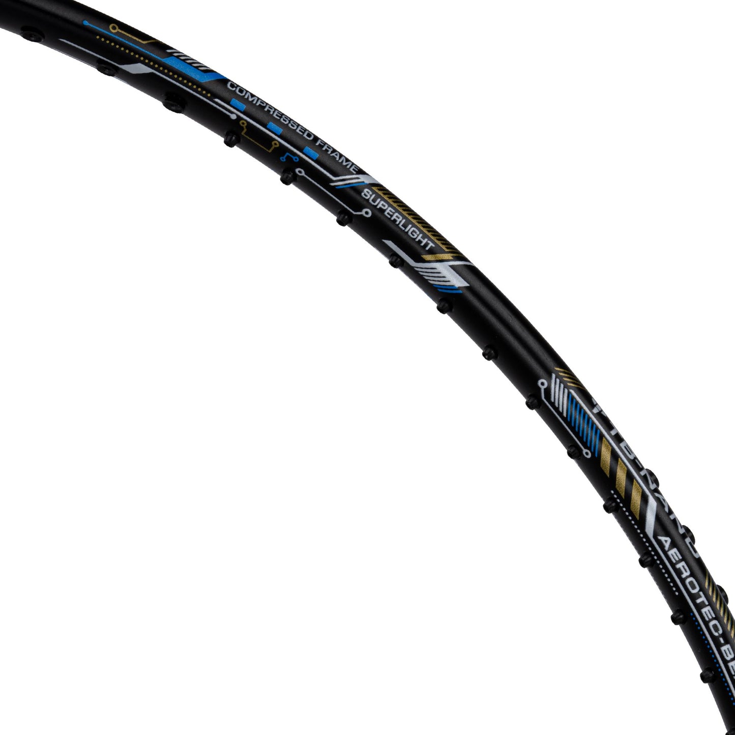 AIR FORCE 80 G3-Black/Charcoal/Gold