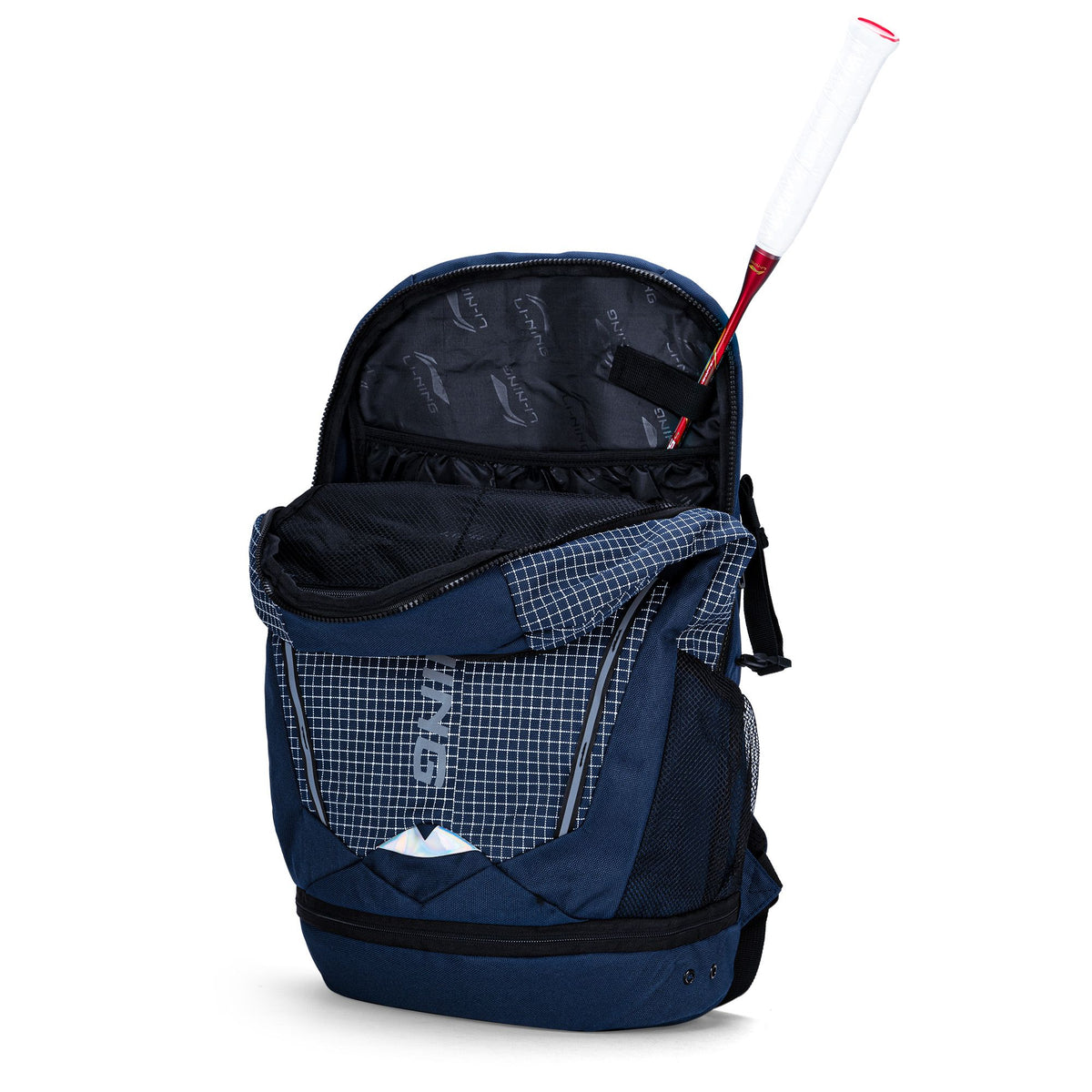 Gear Glide Backpack - Navy