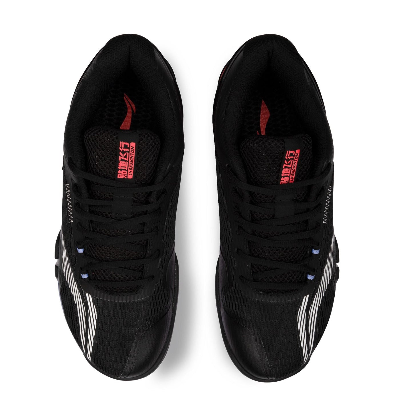 Saga Lite - Black
