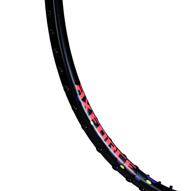 AxForce 40 - 4U