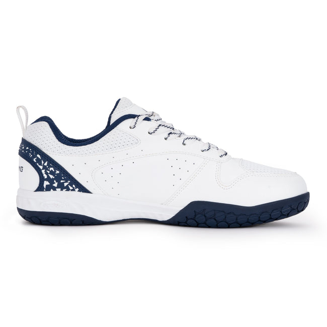 Ultra Power-White/Navy