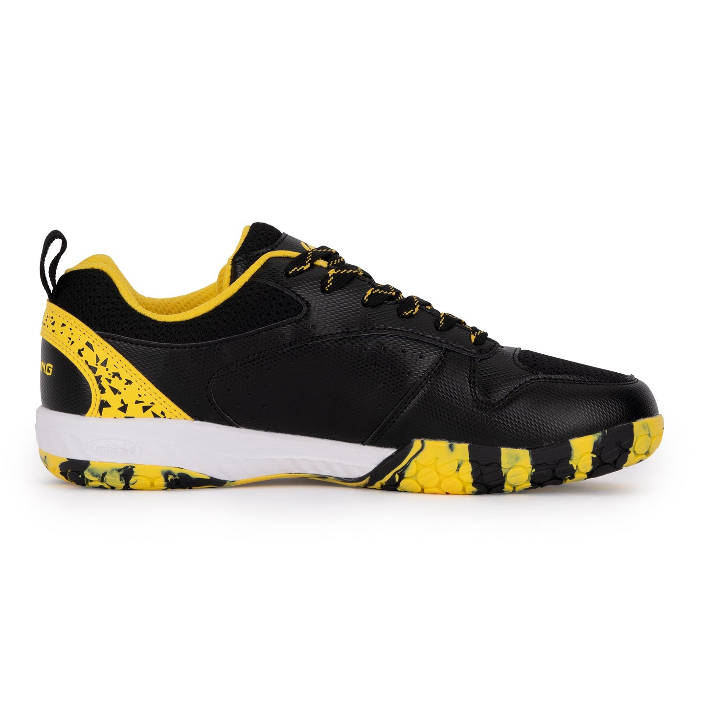Ultra Power-Black/Yellow