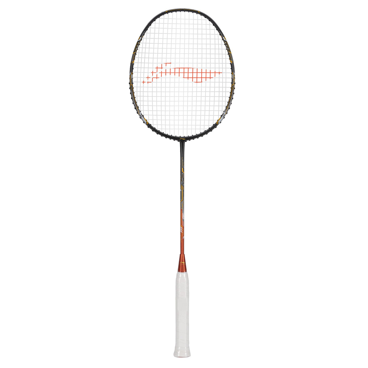 AIR FORCE 80 G3-Dark Grey/Amber/Gold