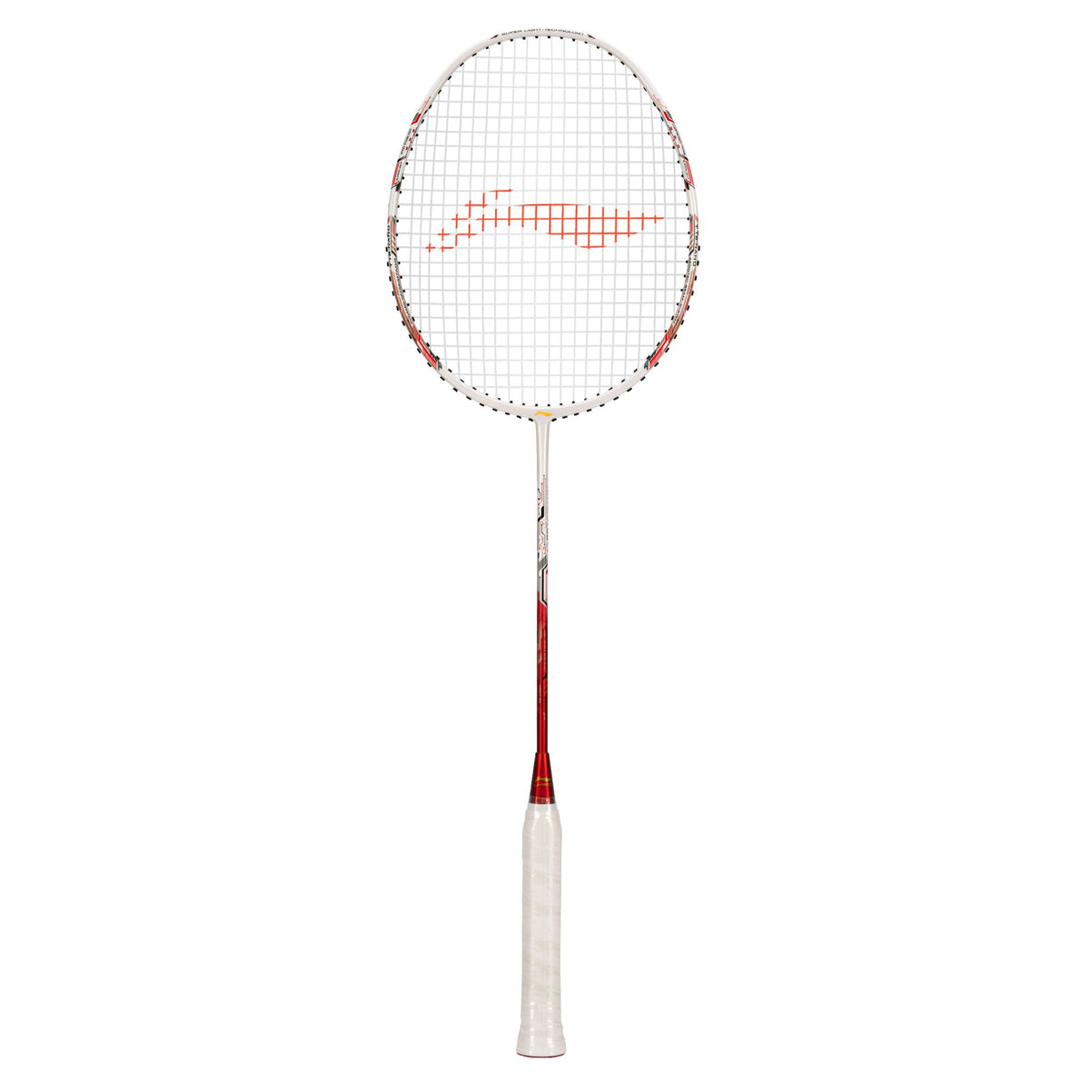 AIR FORCE 80 G3-White/Red/Black