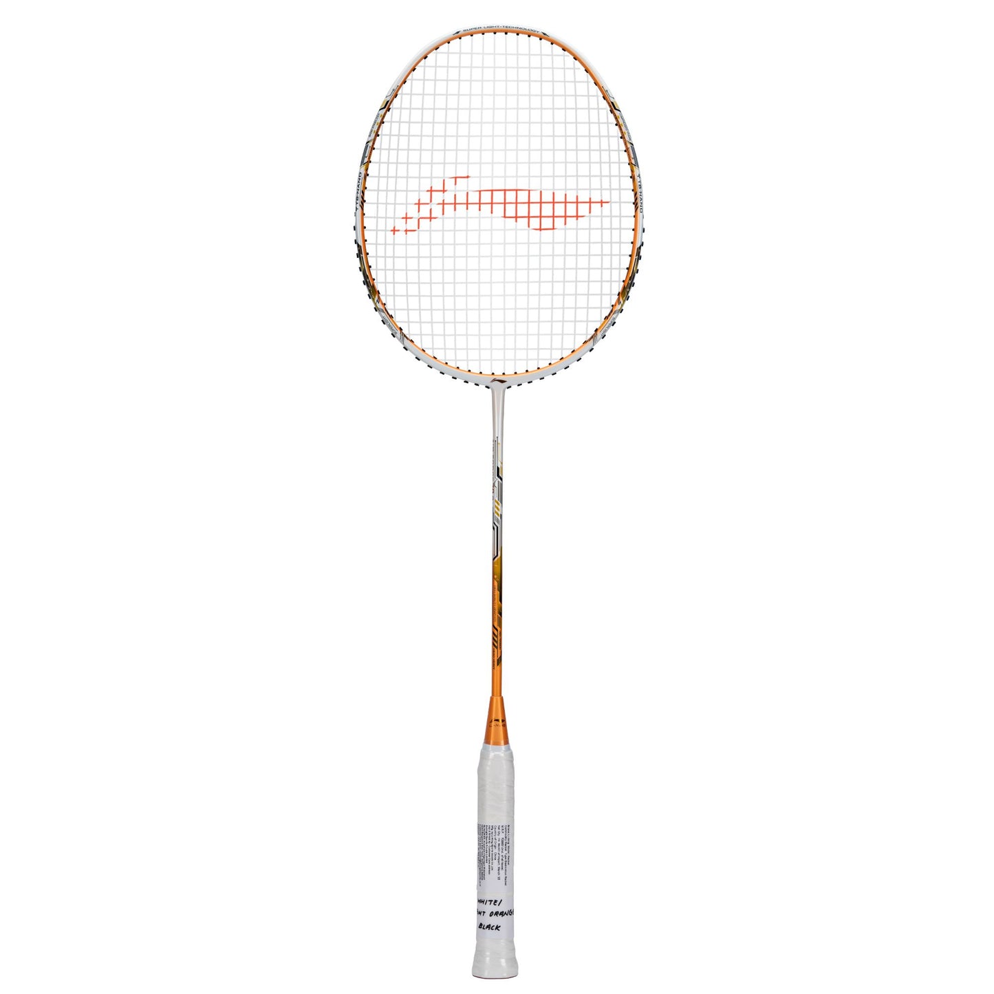 AIR-FORCE 78 G3-White/Light Orange/Black