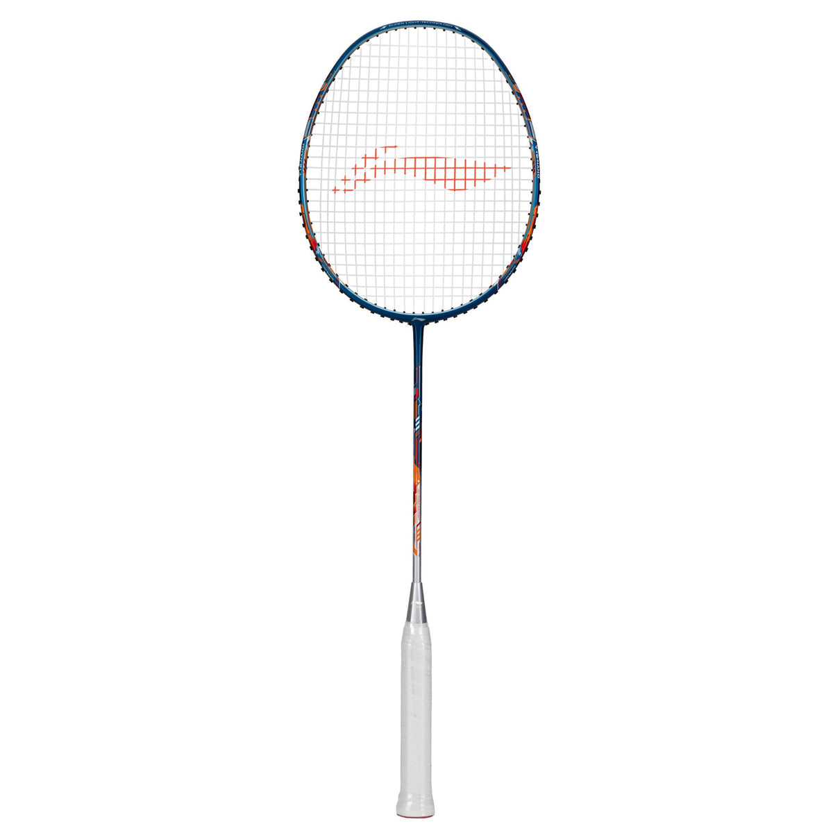 AIR-FORCE 78 G3-Navy/Silver/Orange