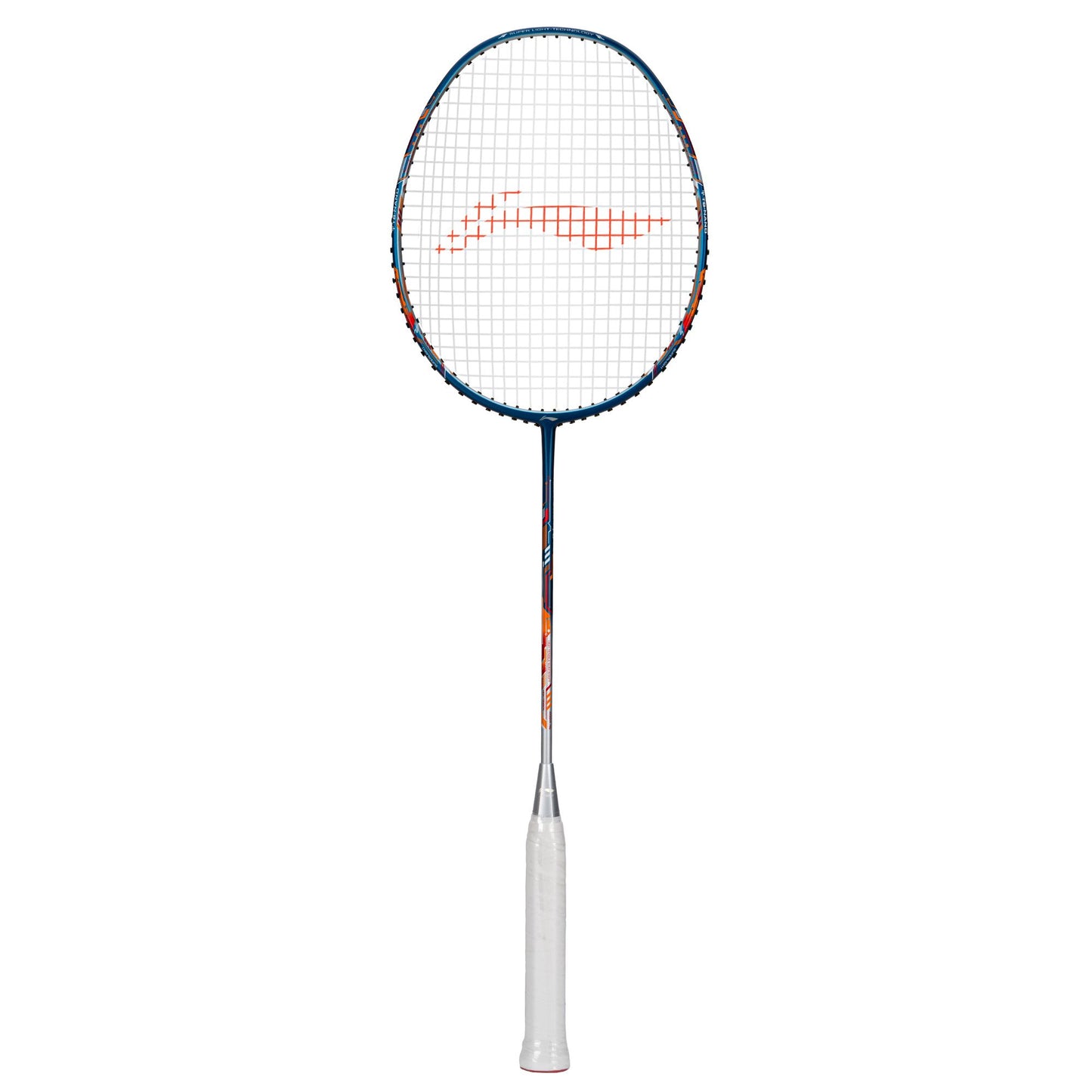 AIR-FORCE 78 G3-Navy/Silver/Orange