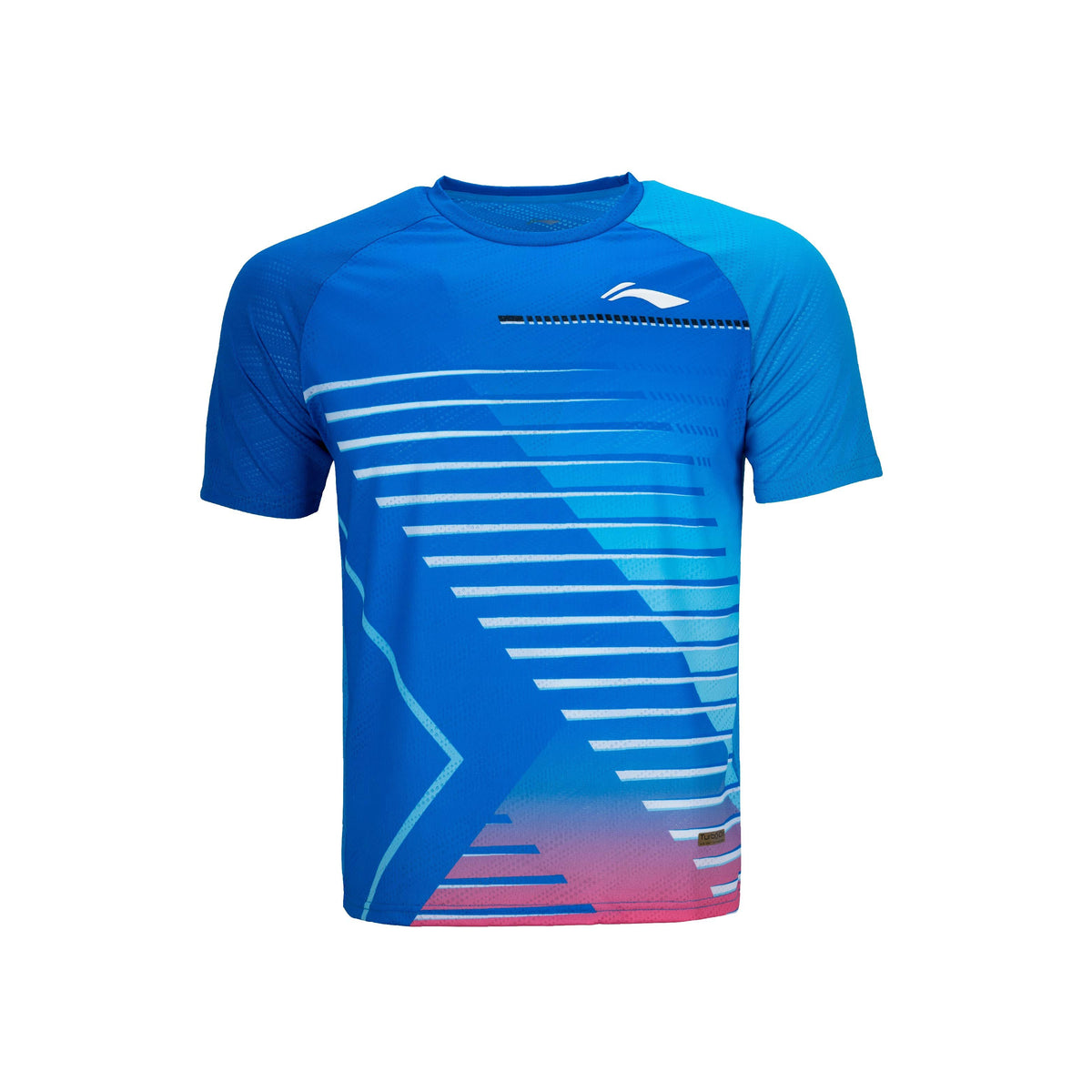 Slash T-Shirt - Royal Blue