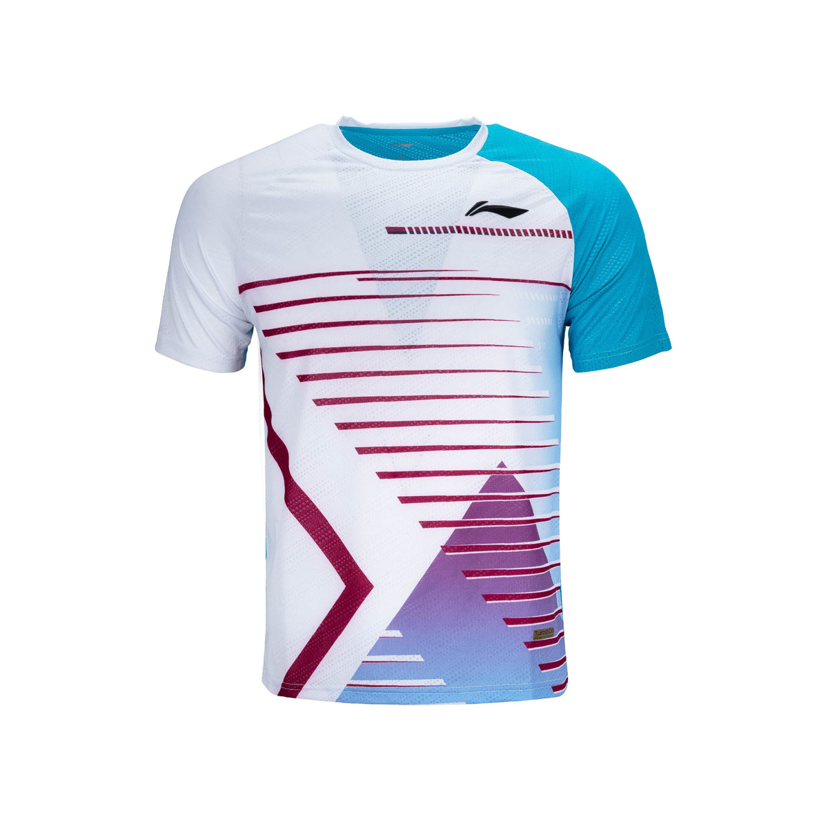 Slash T-Shirt - White