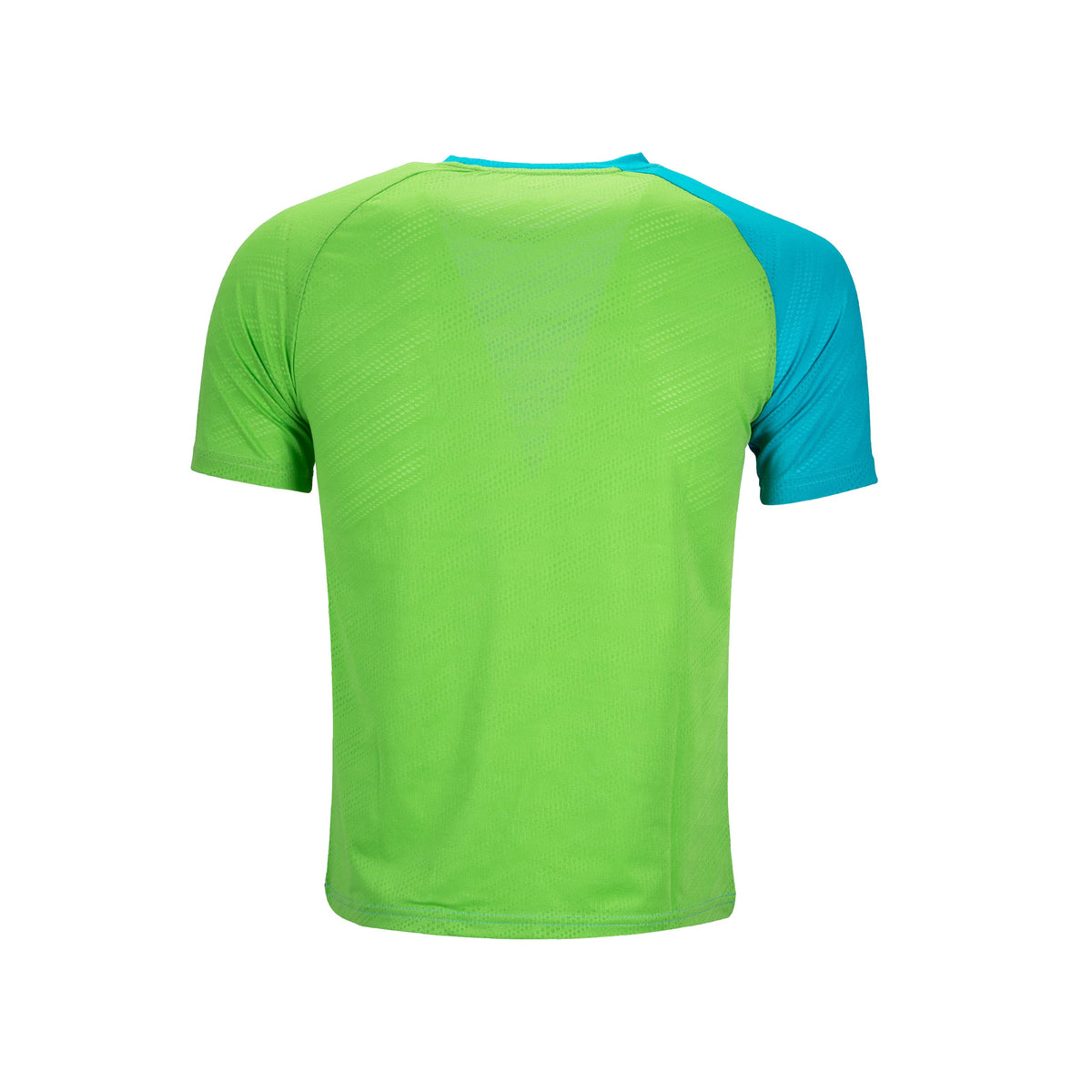 Slash T-Shirt - Turquoise