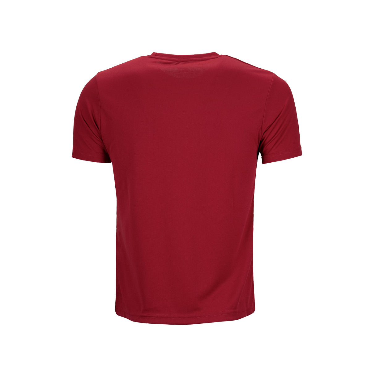 Mobo T-Shirt - Maroon