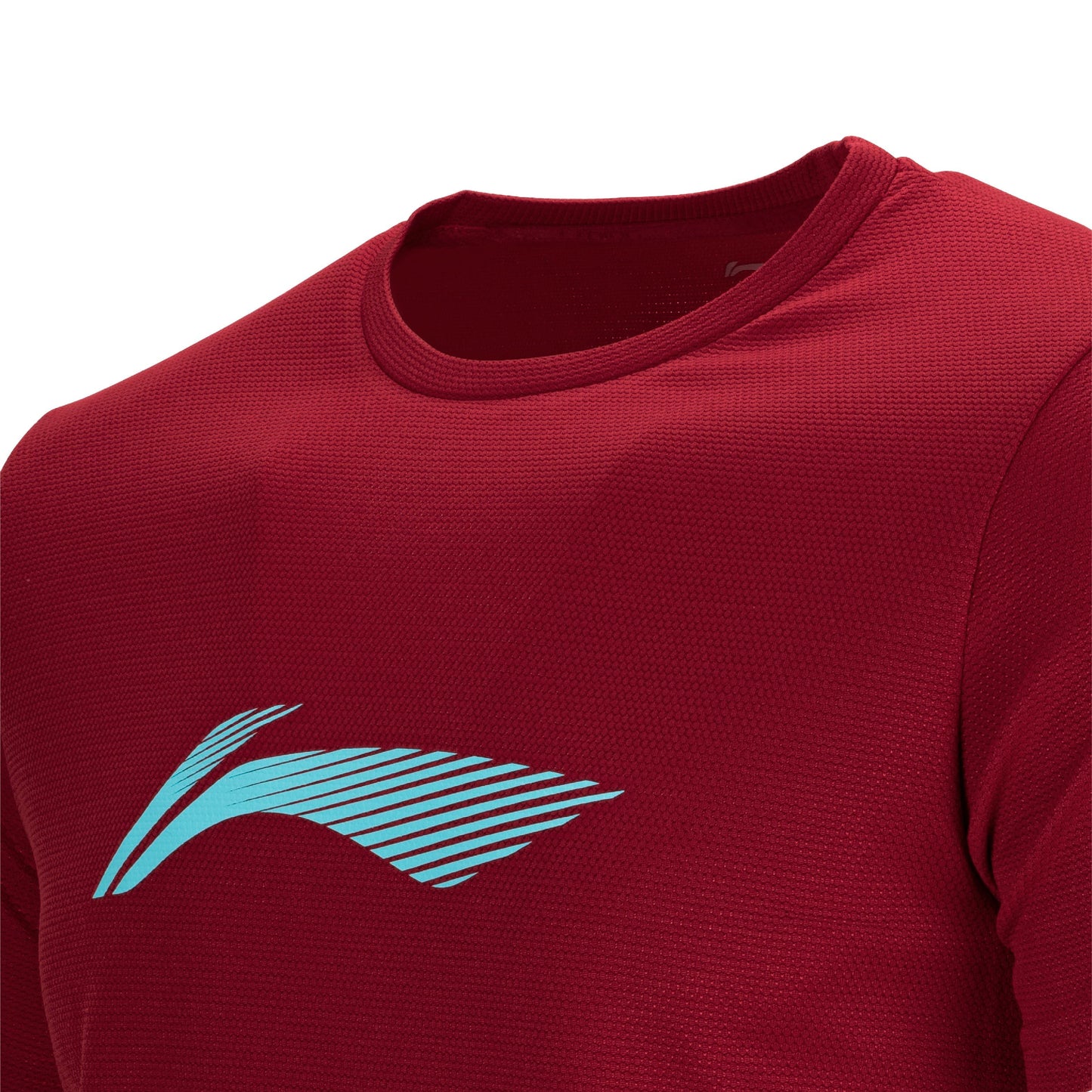 Chopper T-Shirt - Maroon
