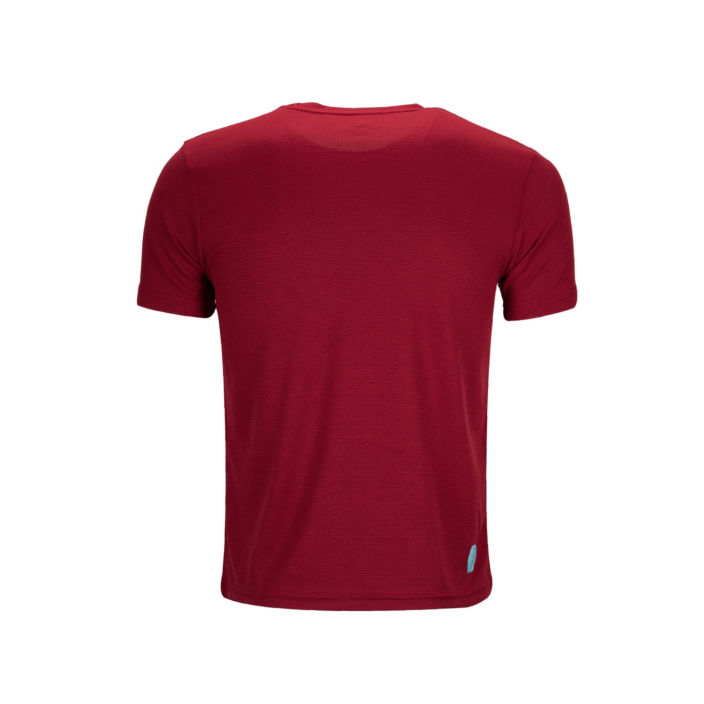 Chopper T-Shirt - Maroon