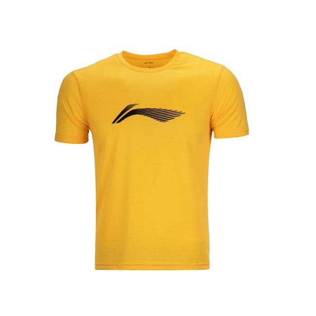 Chopper T-Shirt - Gold Fusion