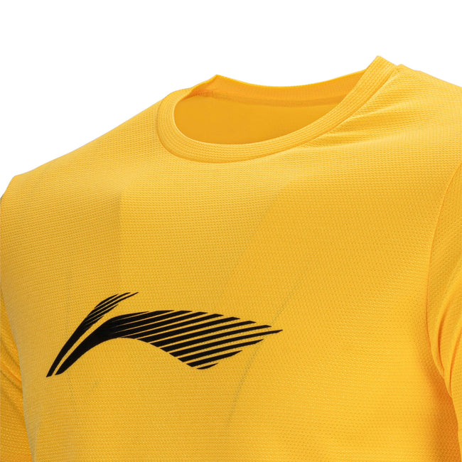 Chopper T-Shirt - Gold Fusion