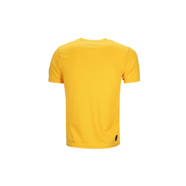 Chopper T-Shirt - Gold Fusion