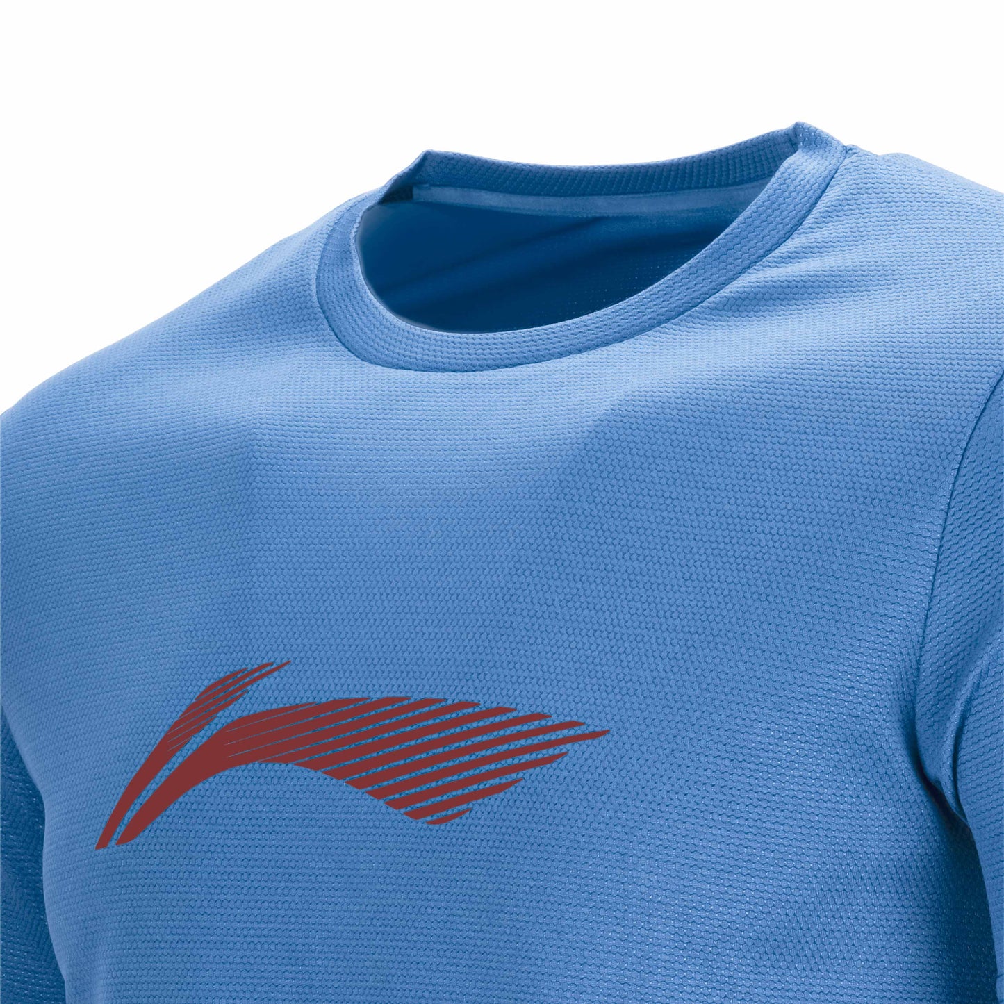 Chopper T-Shirt - Boy Blue