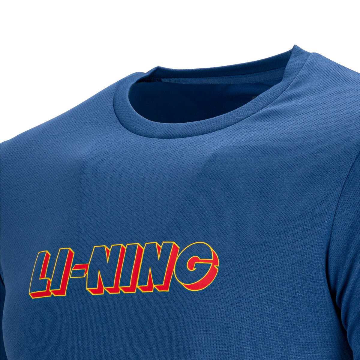 Max Out T-Shirt - True Navy