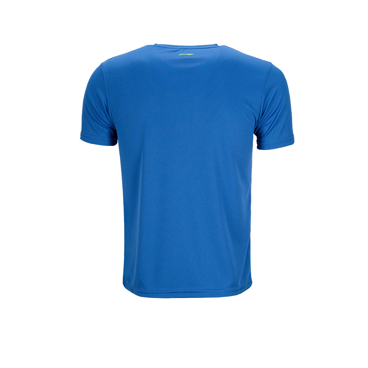 Max Out T-Shirt - Royal Blue