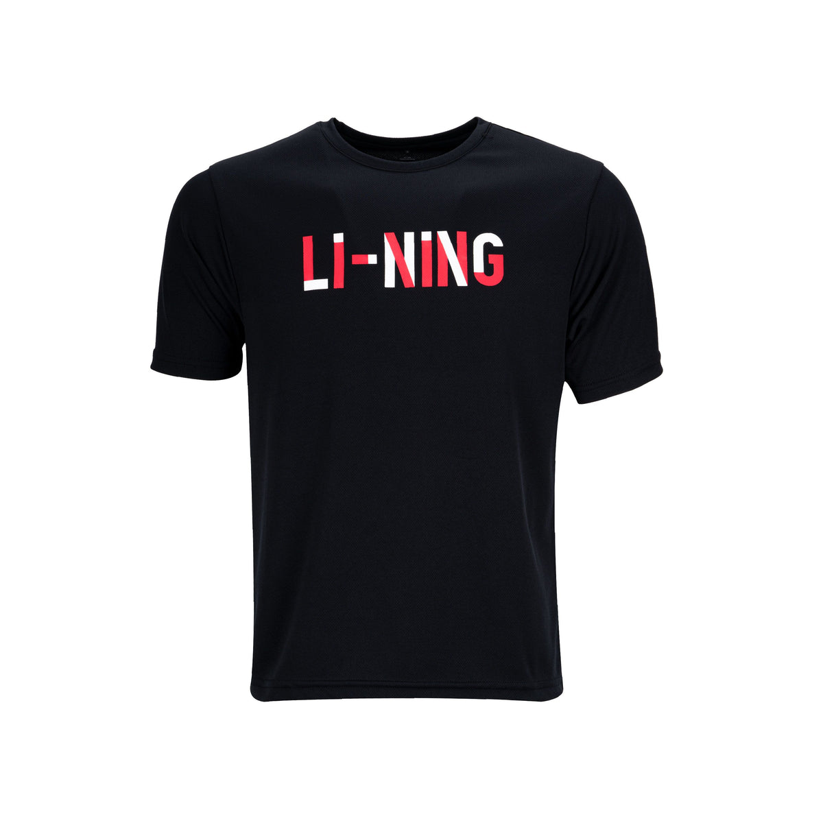3D Logo T-Shirt