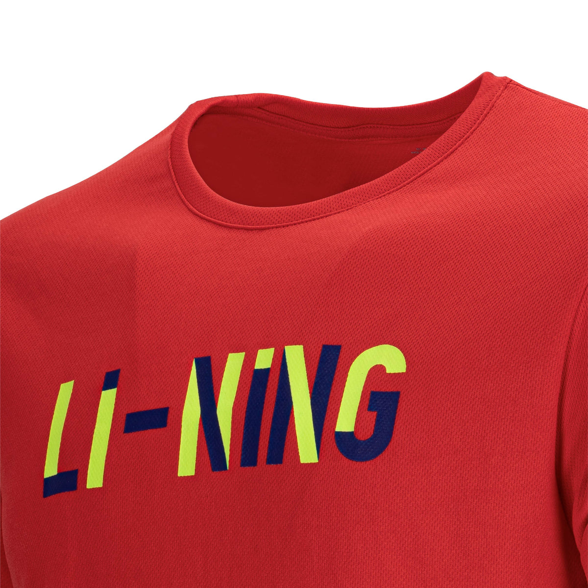 3D Logo T-Shirt