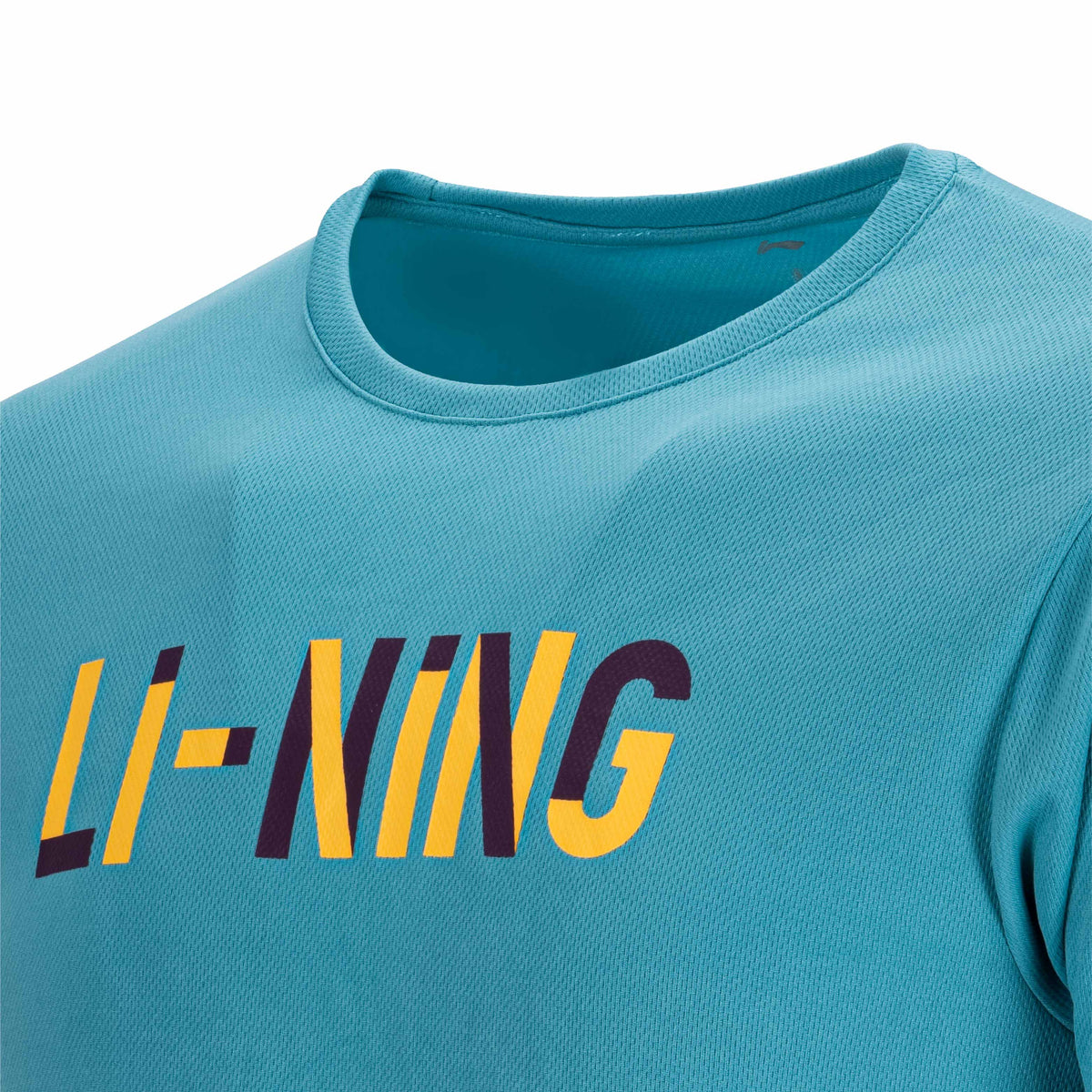 3D Logo T-Shirt