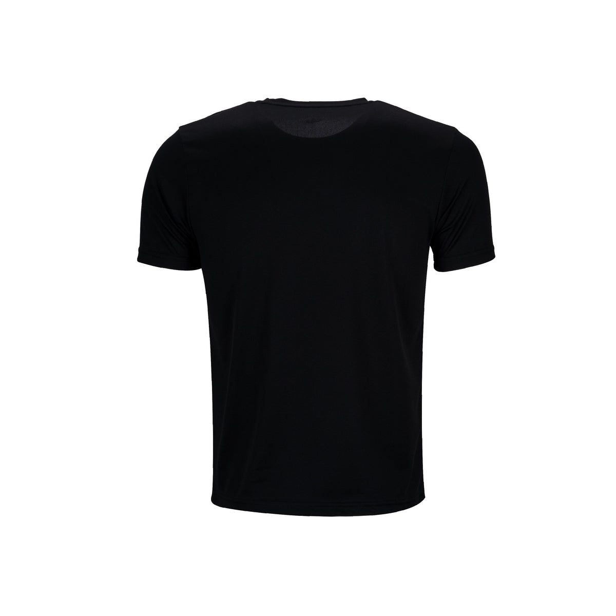Contour T-Shirt - Black