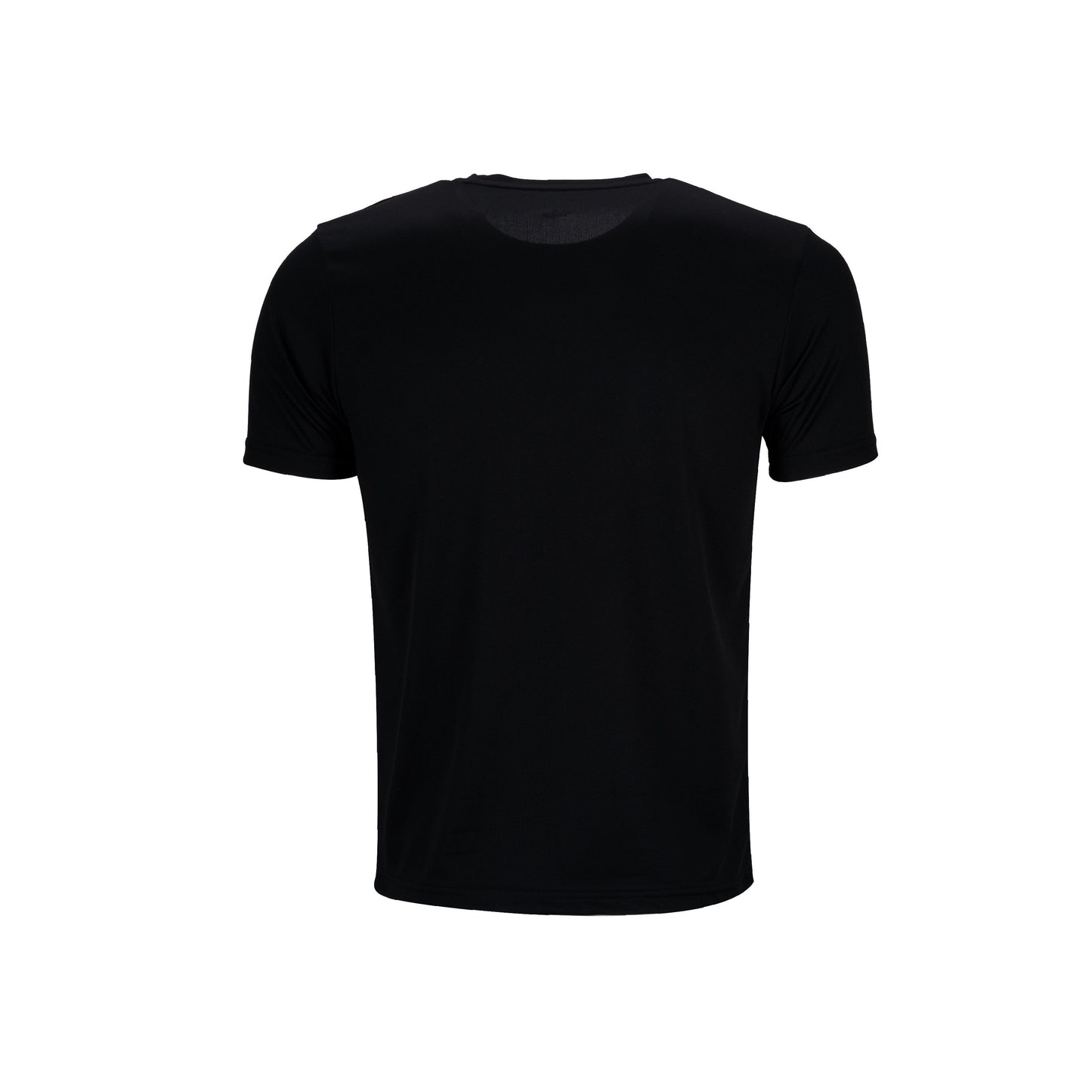 Contour T-Shirt - Black