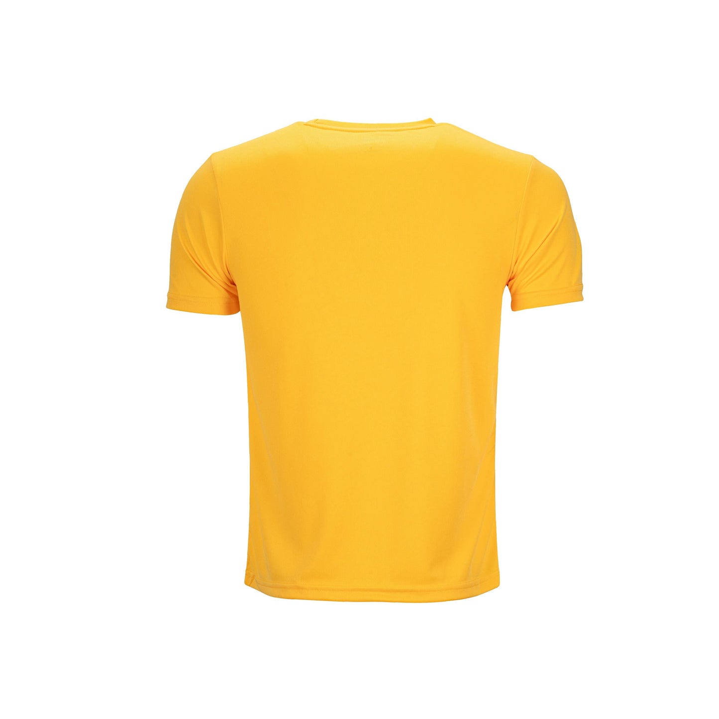 Contour T-Shirt - Gold Fusion