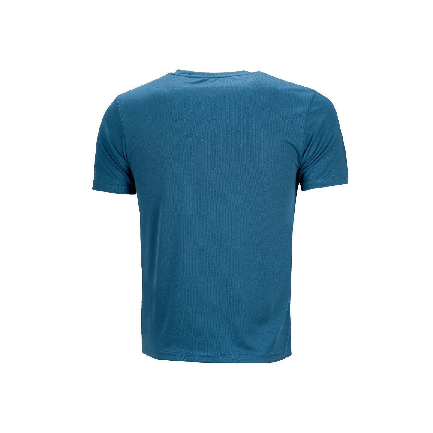 Contour T-Shirt - Dark Demin