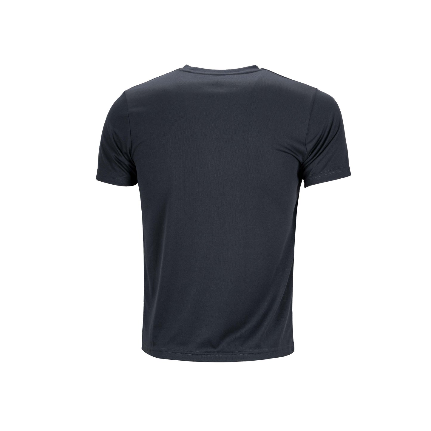 Contour T-Shirt - DK Grey