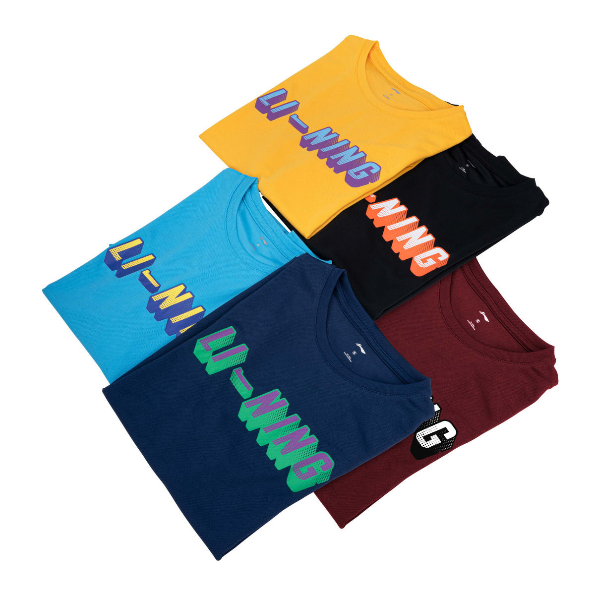 Super LN T-Shirt