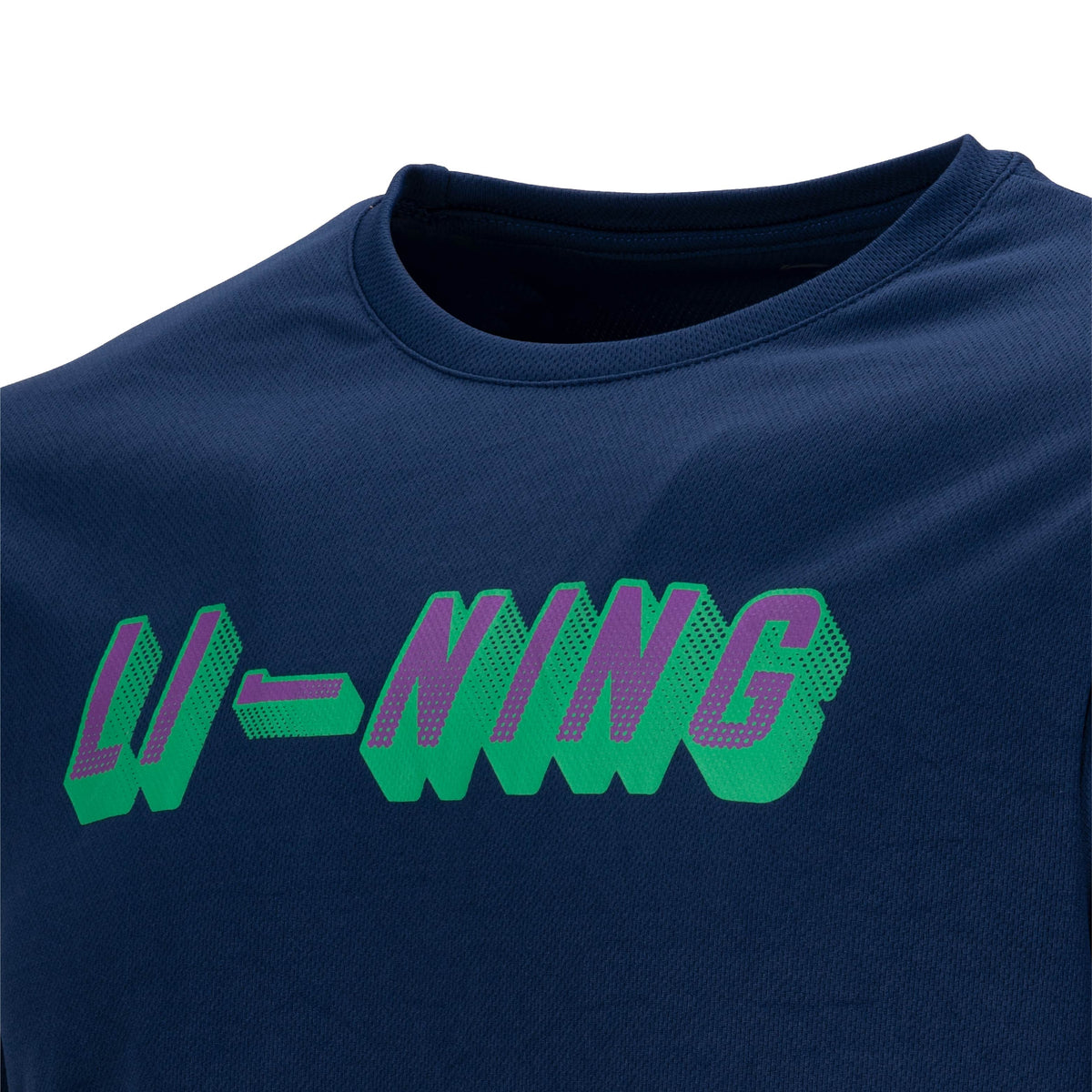 Super LN T-Shirt