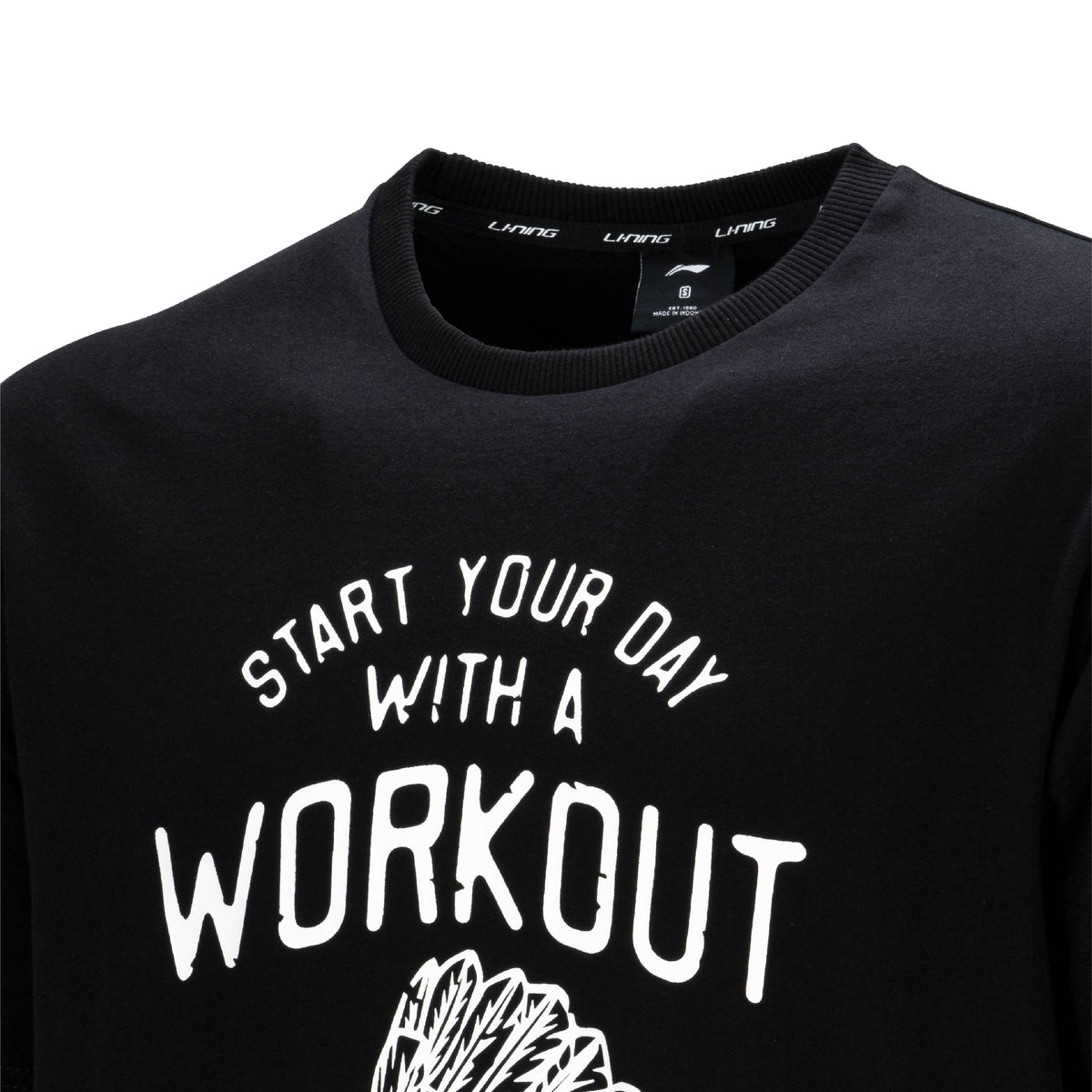 Workout T-Shirt