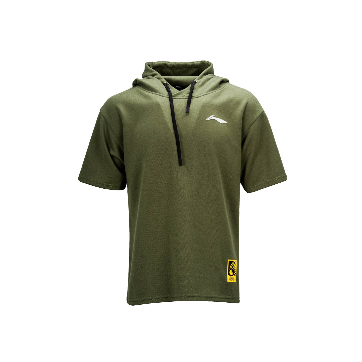 Comfort Line Hoodie (Khaki Green)