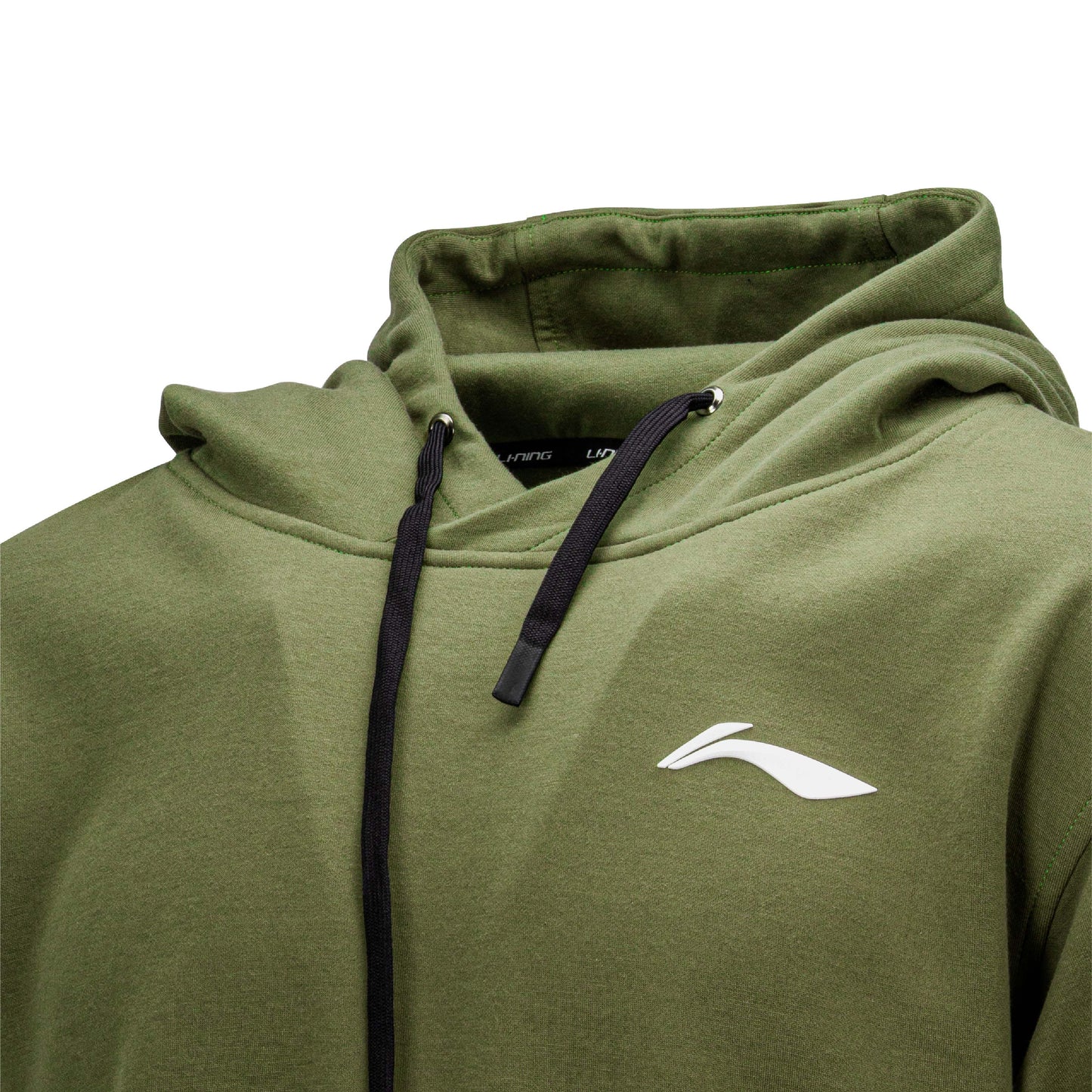 Comfort Line Hoodie (Khaki Green)