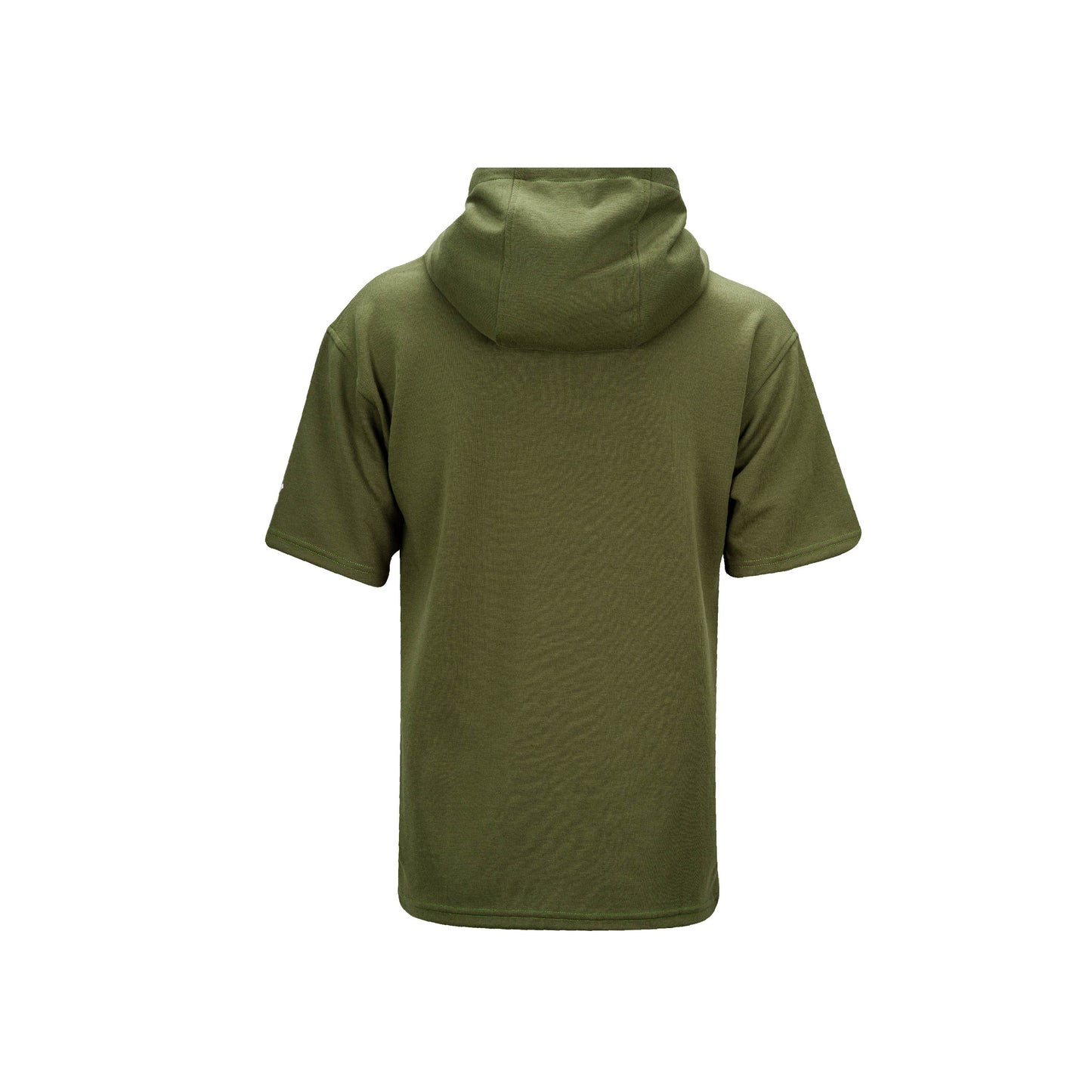 Comfort Line Hoodie (Khaki Green)